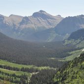  Glacier National Park